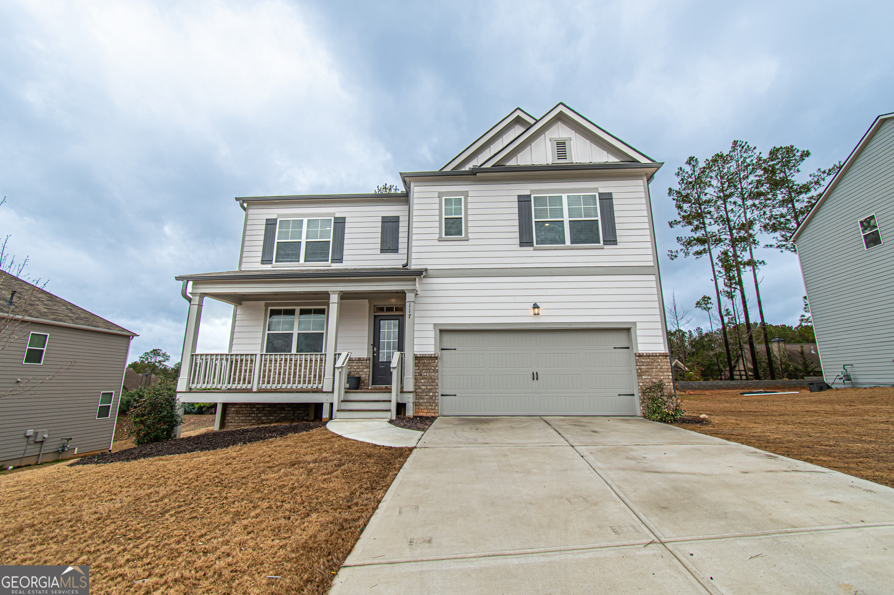 117 Durana Lane Property Photo