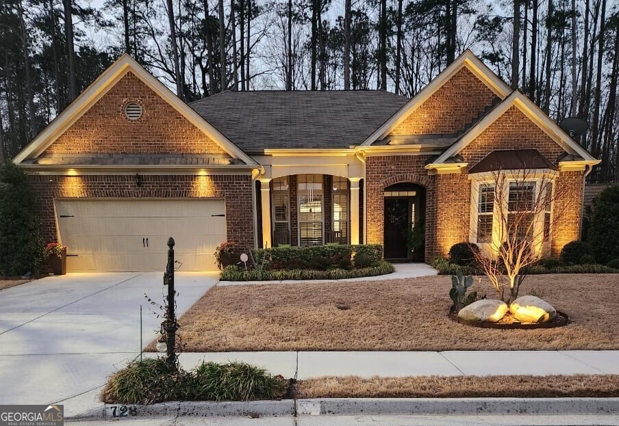728 Red Wolf Run Property Photo