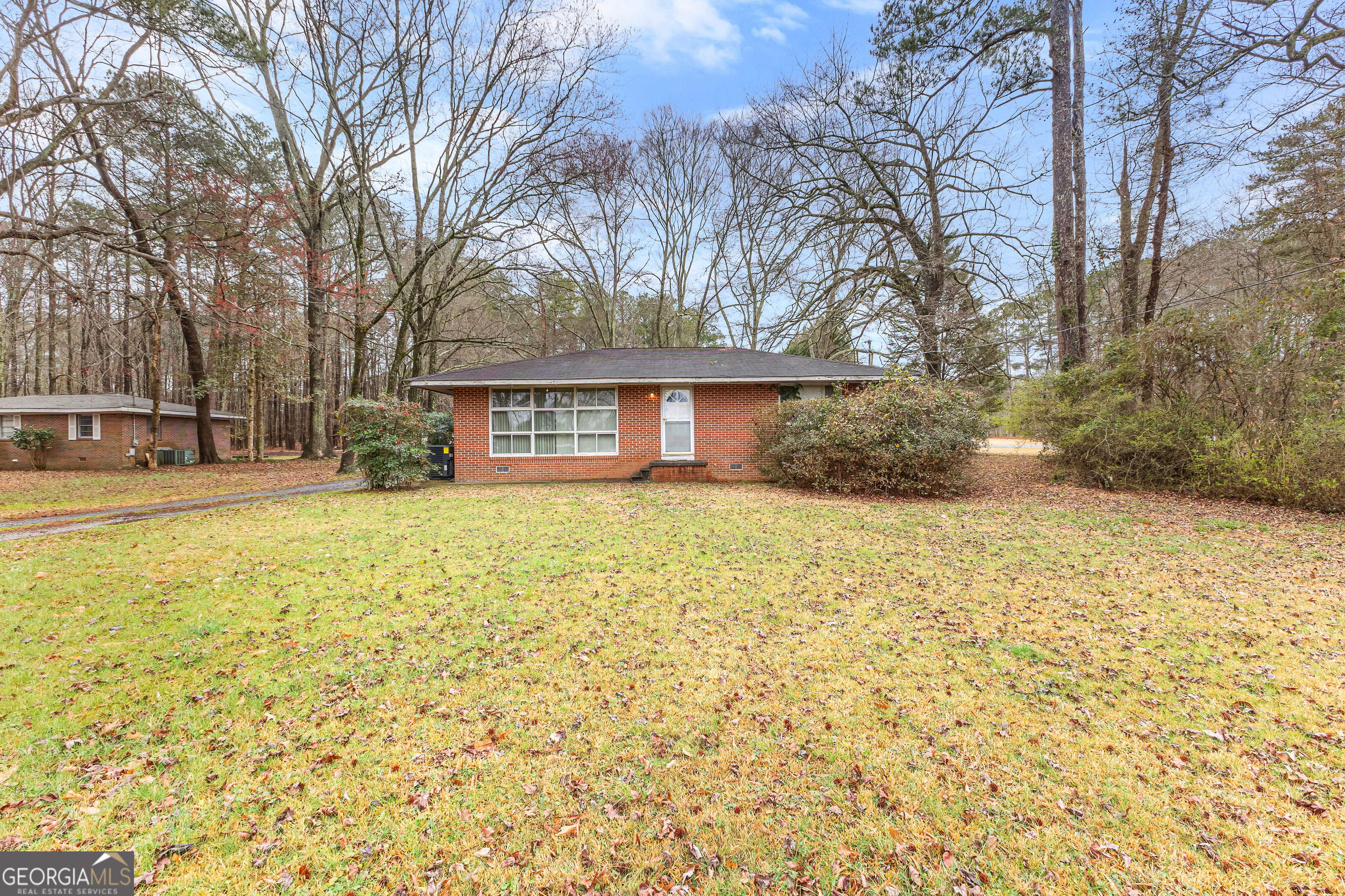 1119 Highway 54 East Property Photo