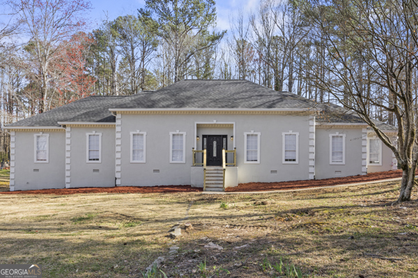 6010 Canaan Woods Drive Sw Property Photo