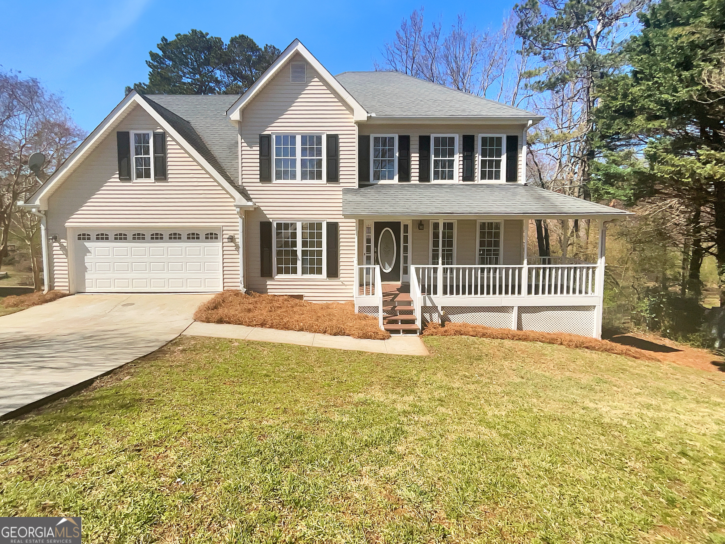 1110 Robert Pointe Way