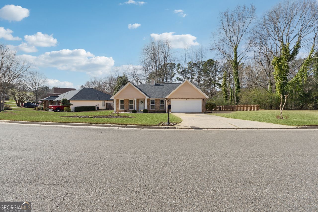 10600 Willow Meadow Circle Property Photo