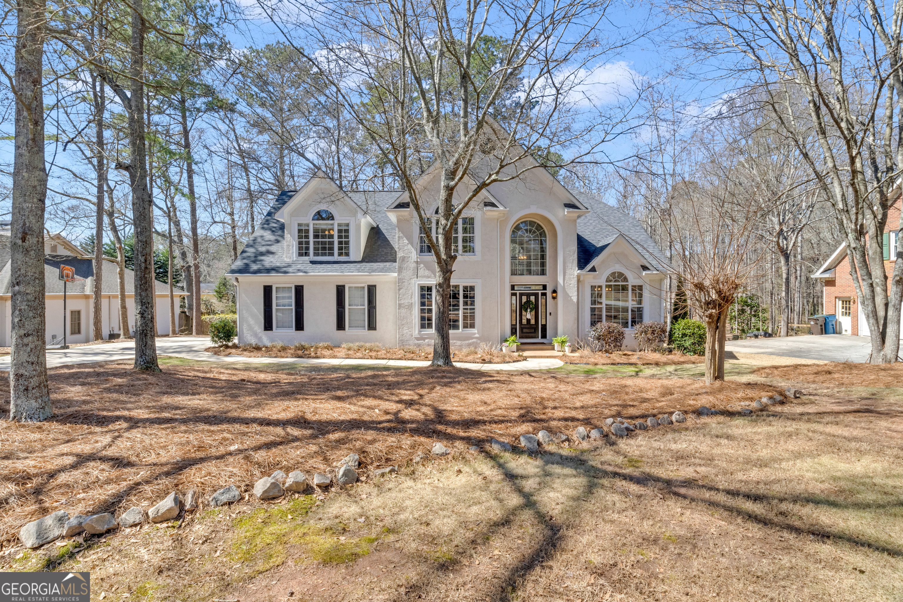 407 Blue Smoke Trail Property Photo