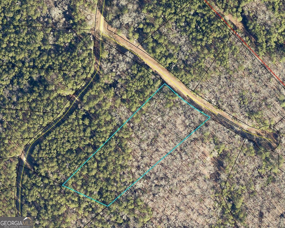 Lot 28 Benjamin Brown Court Property Photo 3