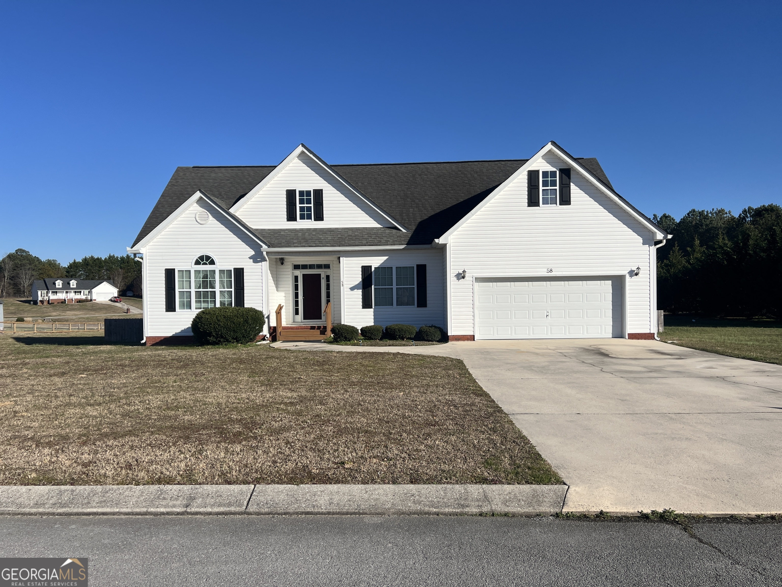 58 Maple Leaf Drive Property Photo