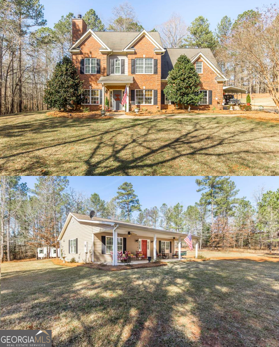 532 Zellner Road Property Photo