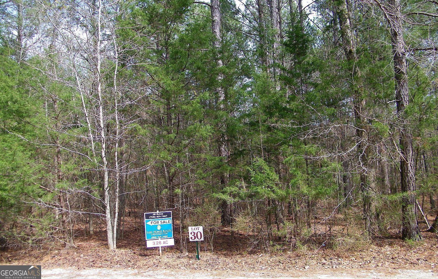 Lot 30 Benjamin Brown Ct Property Photo