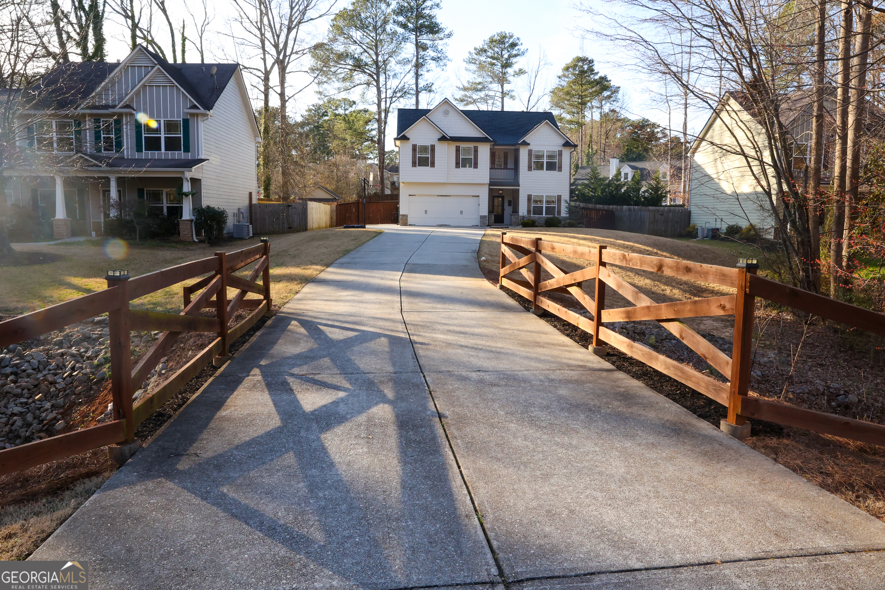 793 Round Tree Court Property Photo