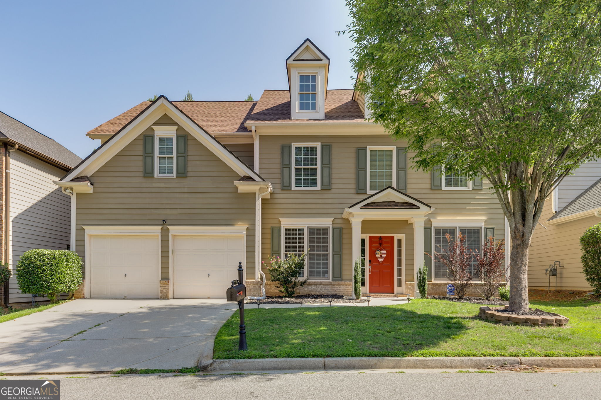 730 Pear Grove Place Property Photo