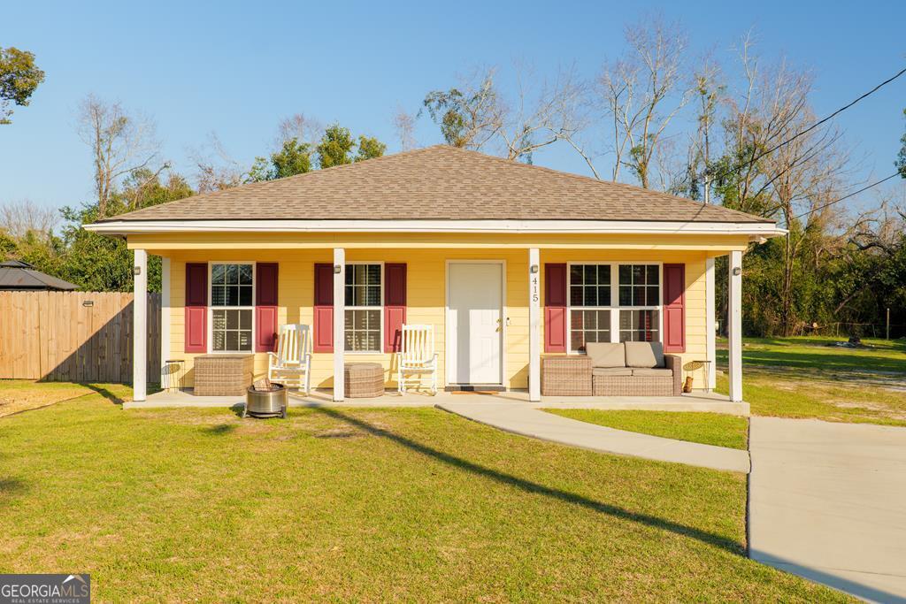 415 Judy Ann Property Photo