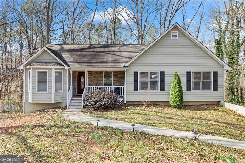 67 Oak Landing Way Property Photo