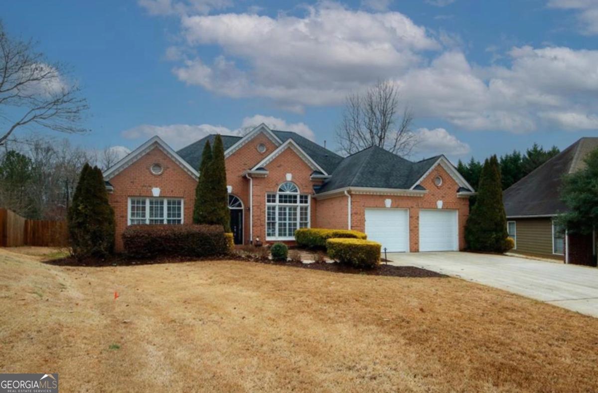 165 Arbor Creek Way Property Photo