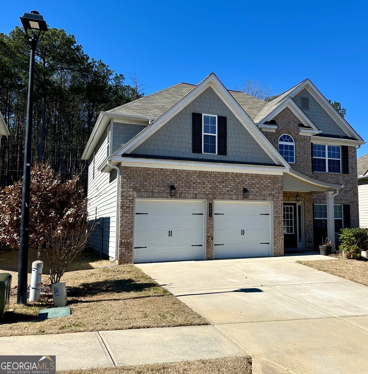 3831 Village Crossing Lane Property Photo
