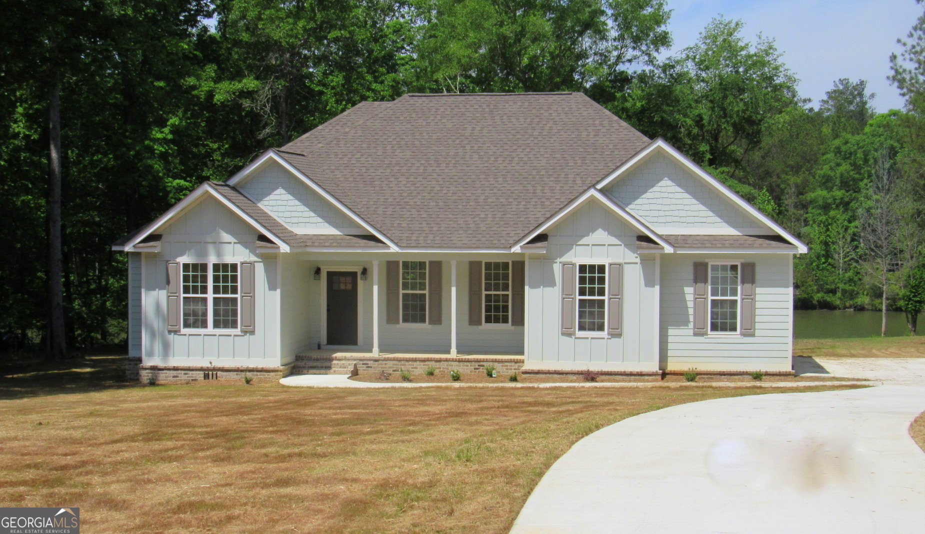 150 Crystal Ridge Drive Property Photo