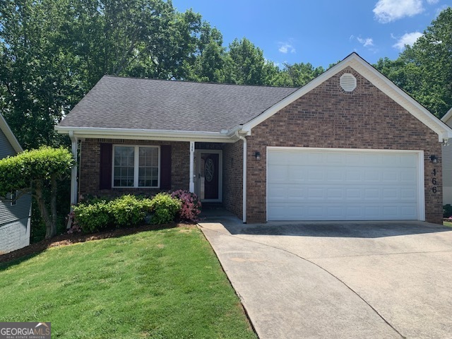 166 Legacy Drive Property Photo