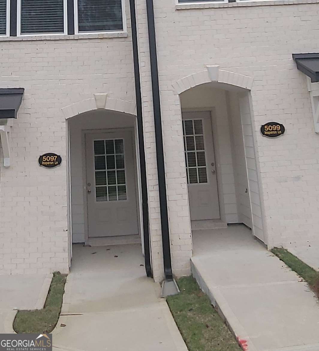 5099 Insperon Lane # 9 Property Photo