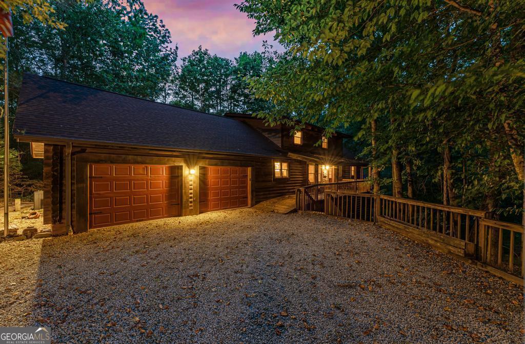 110 Warpaint Lane Property Photo