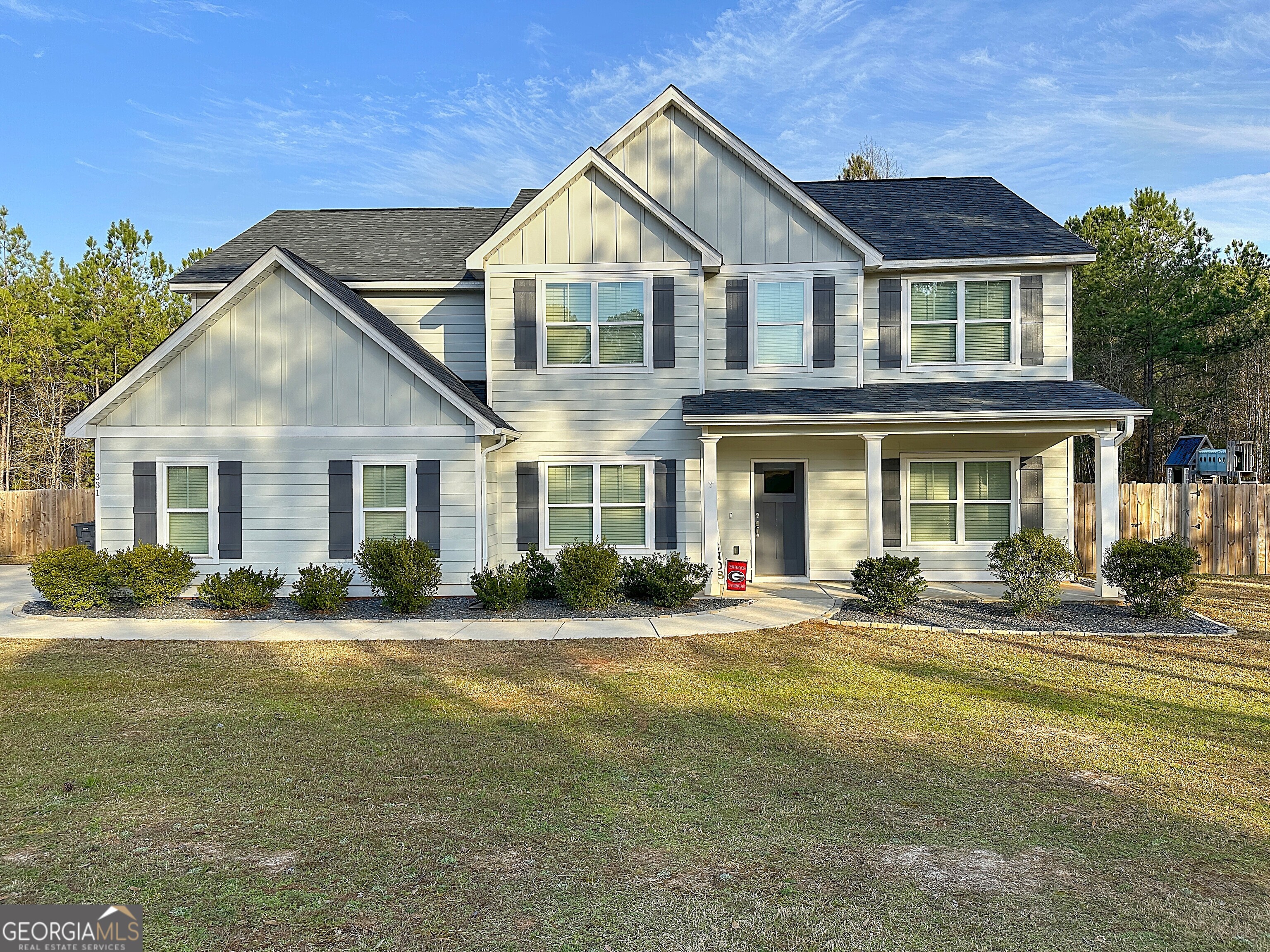 331 Fenwick Farms Drive Property Photo
