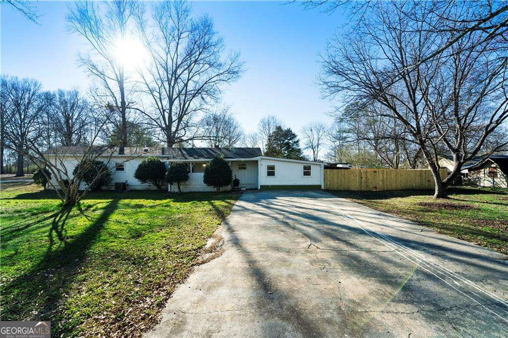 11 Morningside Drive Nw Property Photo