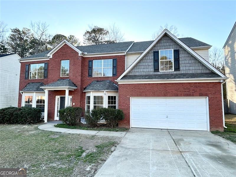 6159 Sable Fox Drive Property Photo