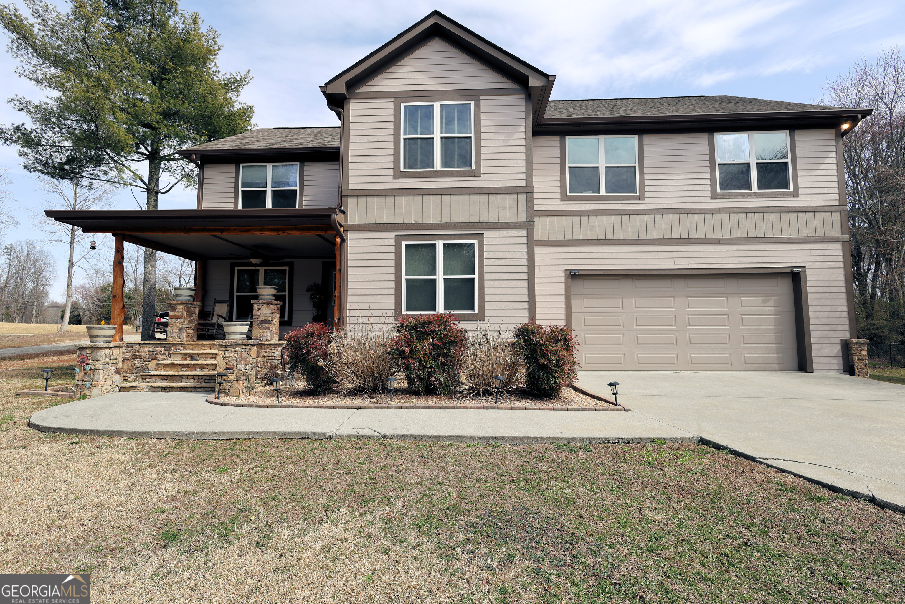 55 Arrendale Drive Property Photo