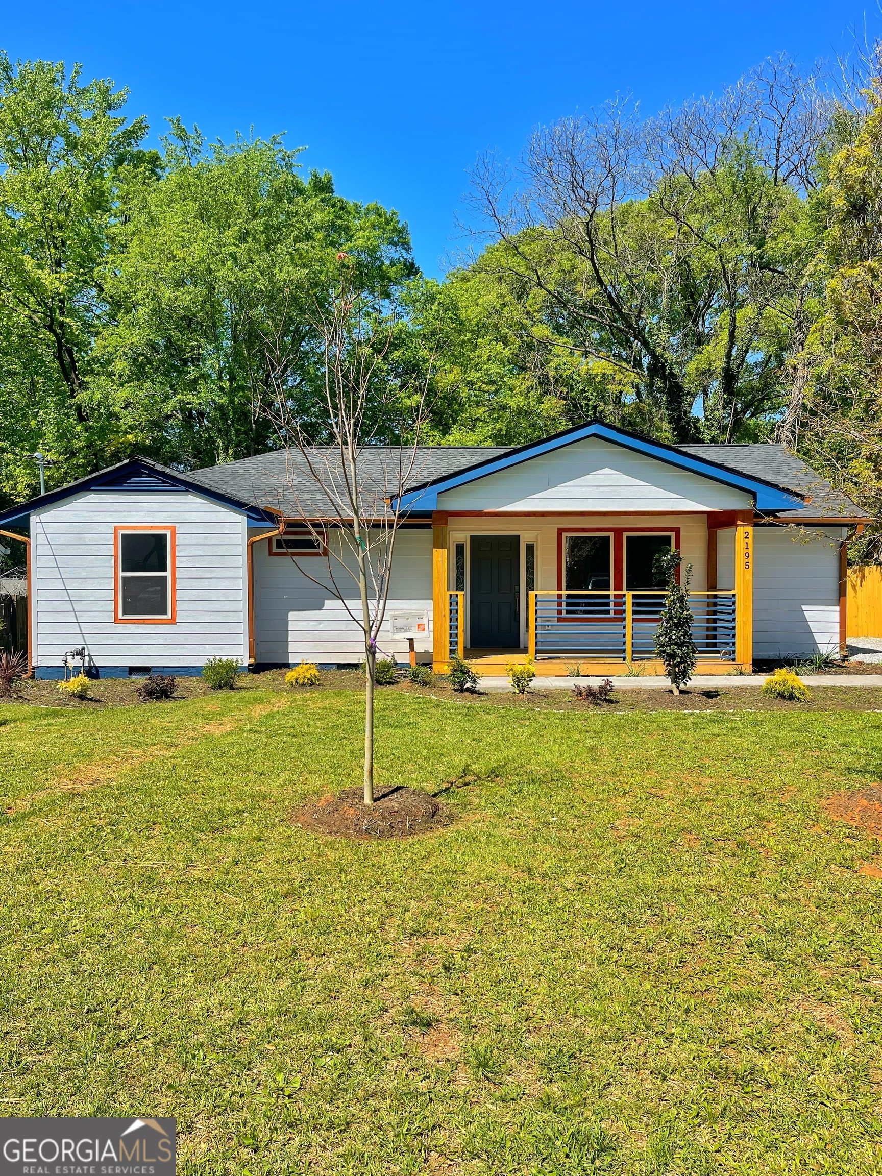 2195 Burroughs Avenue Se Property Photo