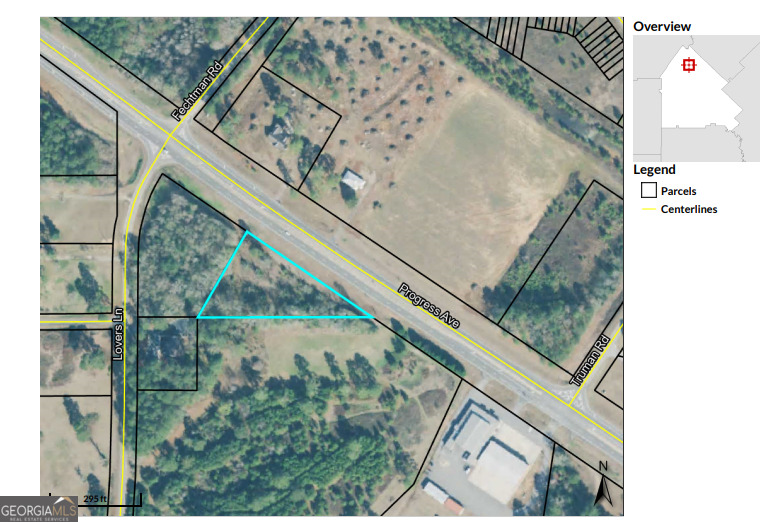 0 Perry Highway Property Photo