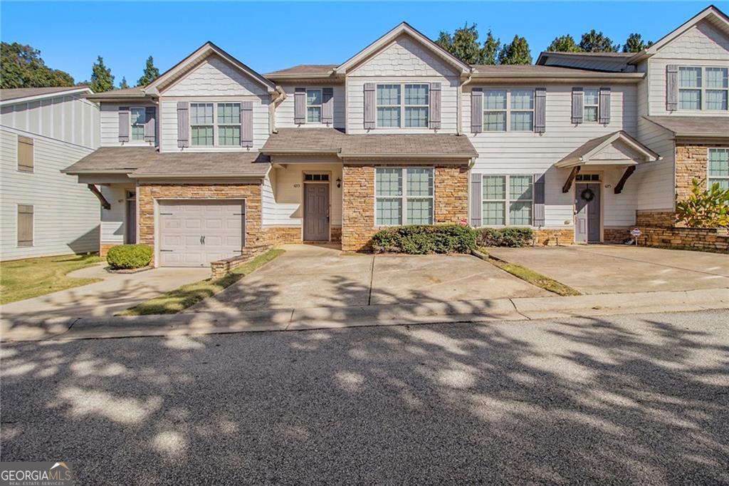 4273 High Park Lane # 15 Property Photo