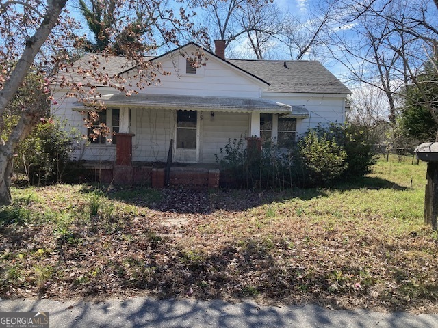 608 Tennessee Street Property Photo