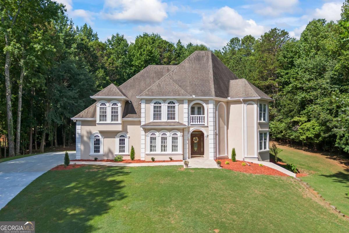 1052 Antrim Glen Drive Property Photo