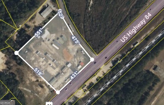 1300 Highway 84 Property Photo