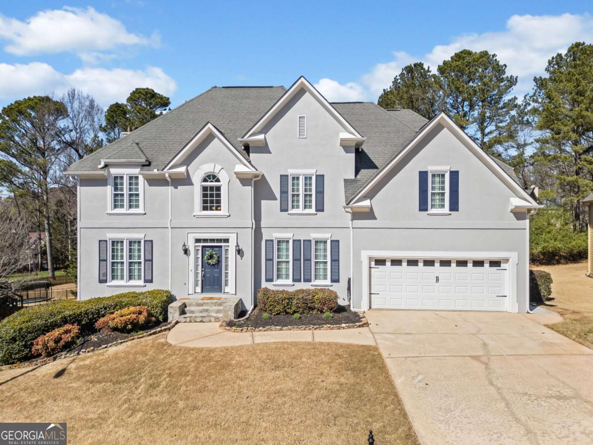 1506 Brookridge Drive Property Photo