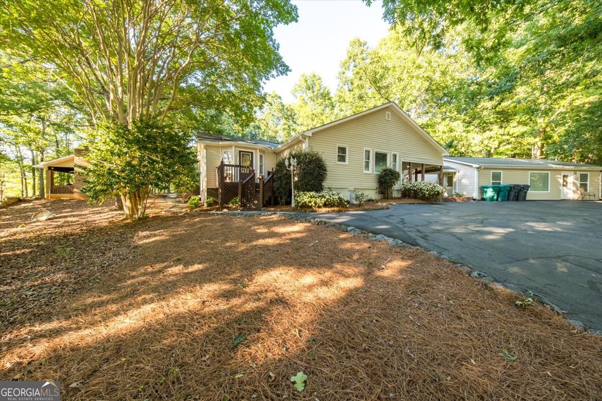 8989 Ga Highway 212 W Property Photo
