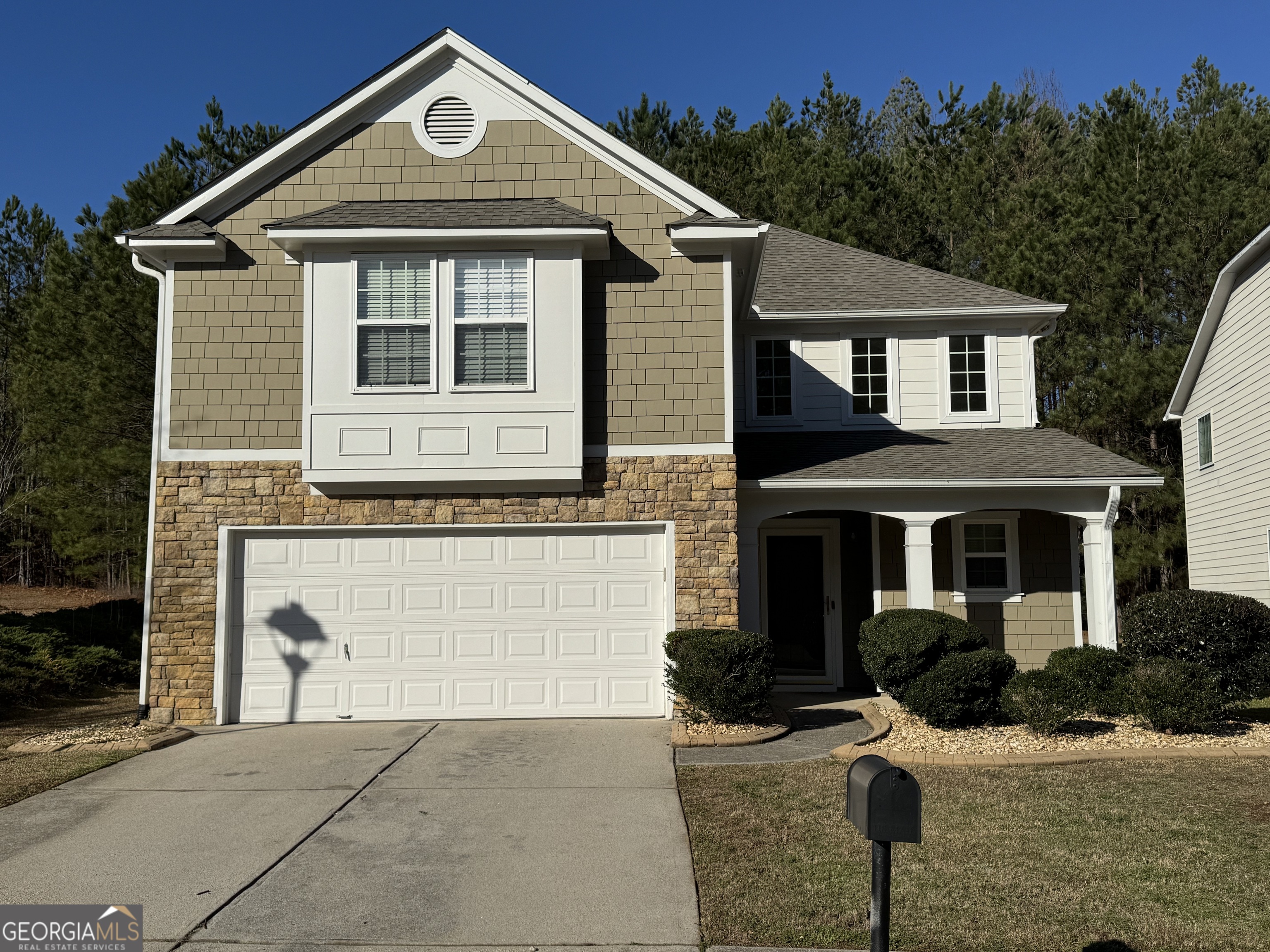 2120 Valley Creek Drive Property Photo
