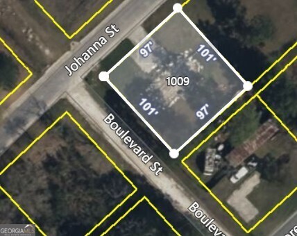 1009 Johanna Street Property Photo