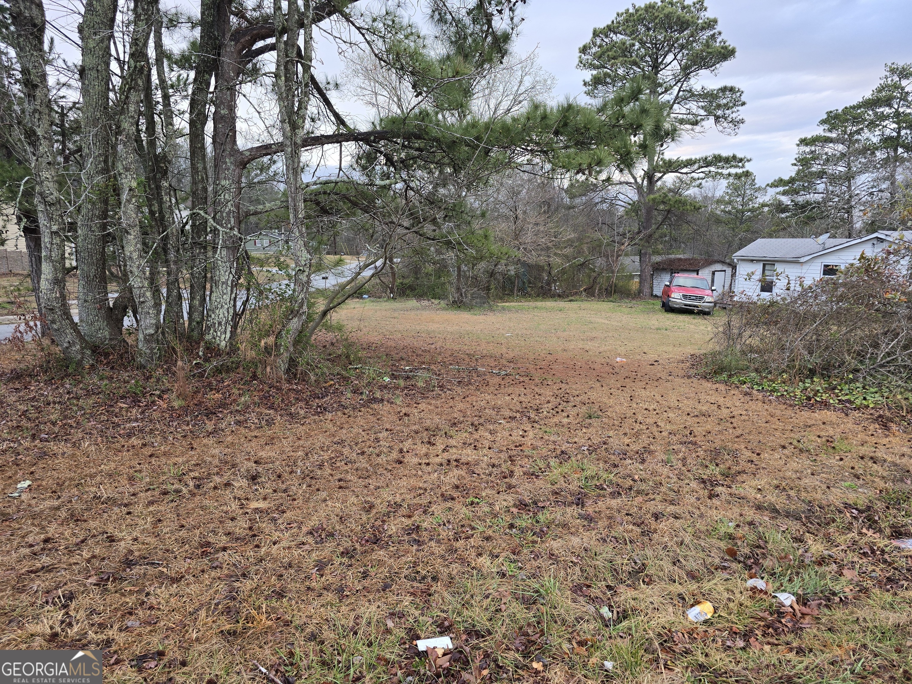 0 Colquitt Street Property Photo