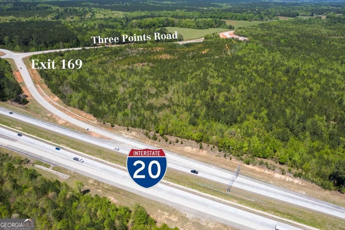 0 Three Points Road Property Photo 3