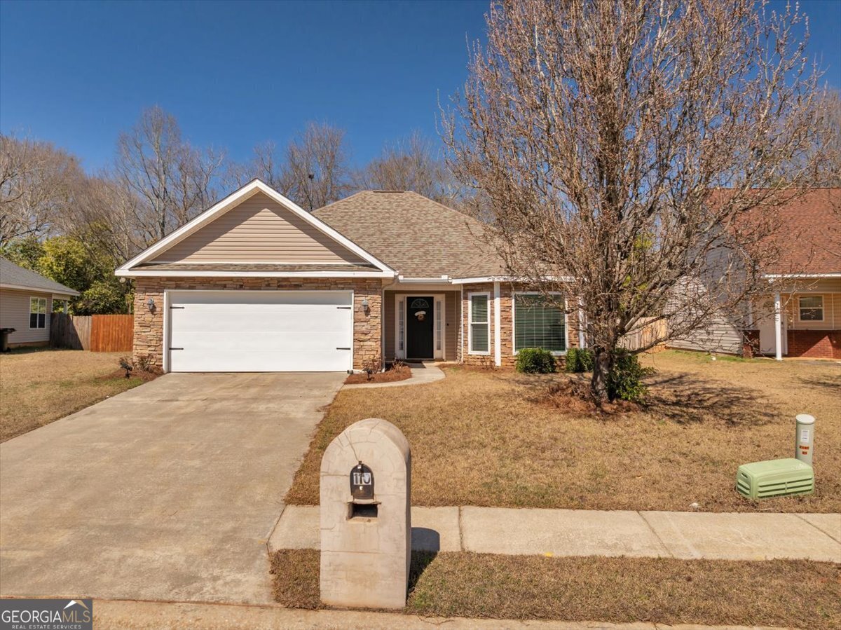 110 Sunnymeade Drive Property Photo