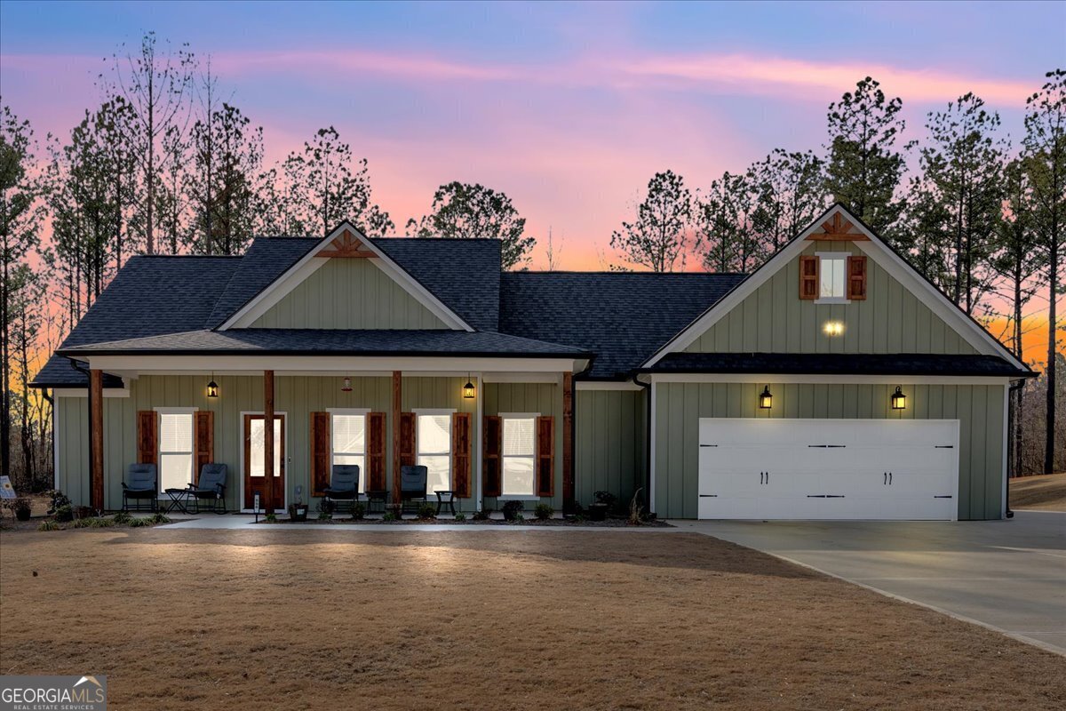 598 Barnwood Drive Property Photo