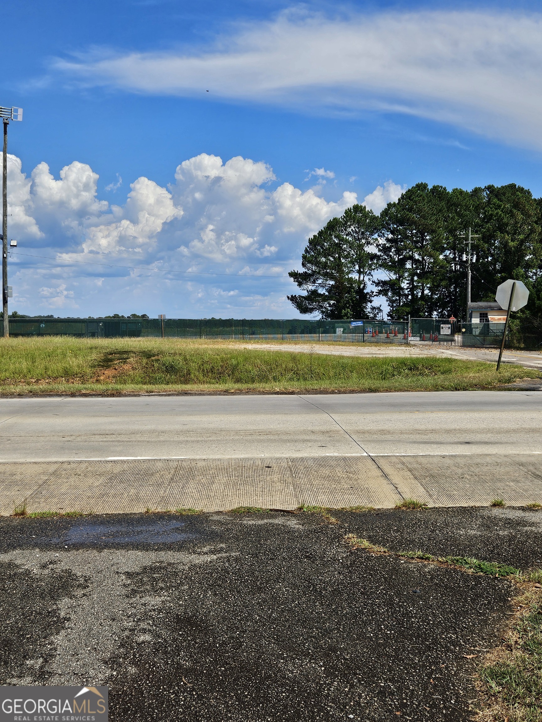 0 Pegasus Parkway Property Photo