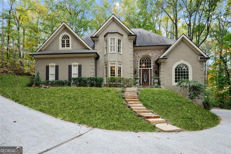 5004 Barnwood Terrace Property Photo