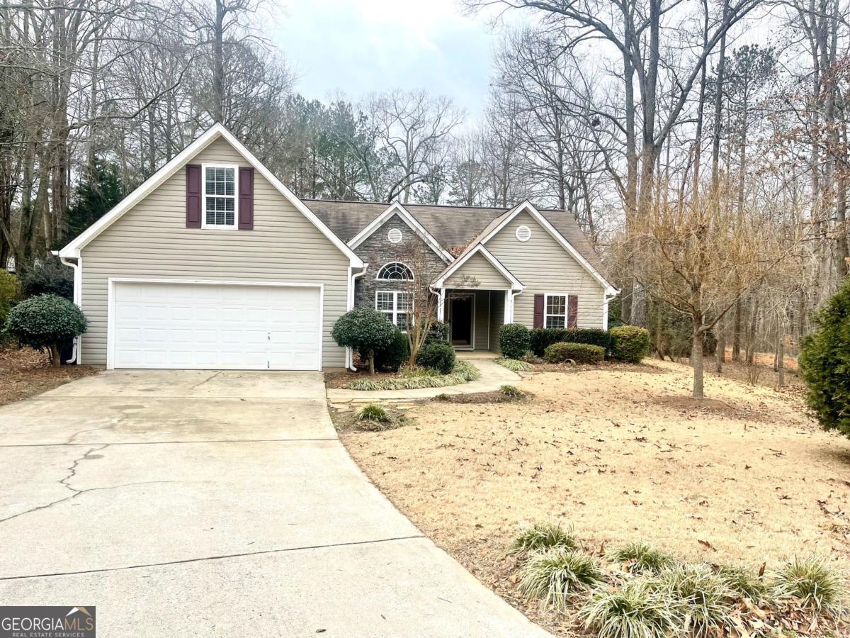 2657 Wildwind Drive Property Photo