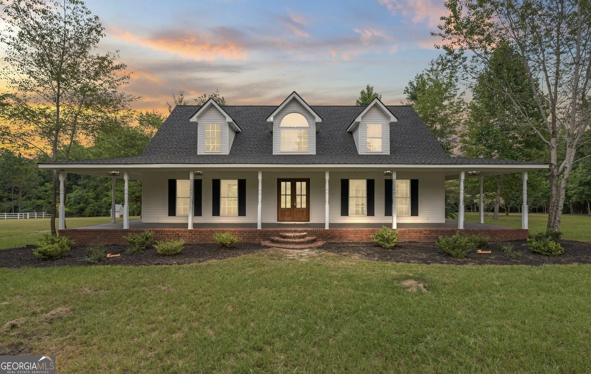 122 Ehrlich Farm Road Property Photo