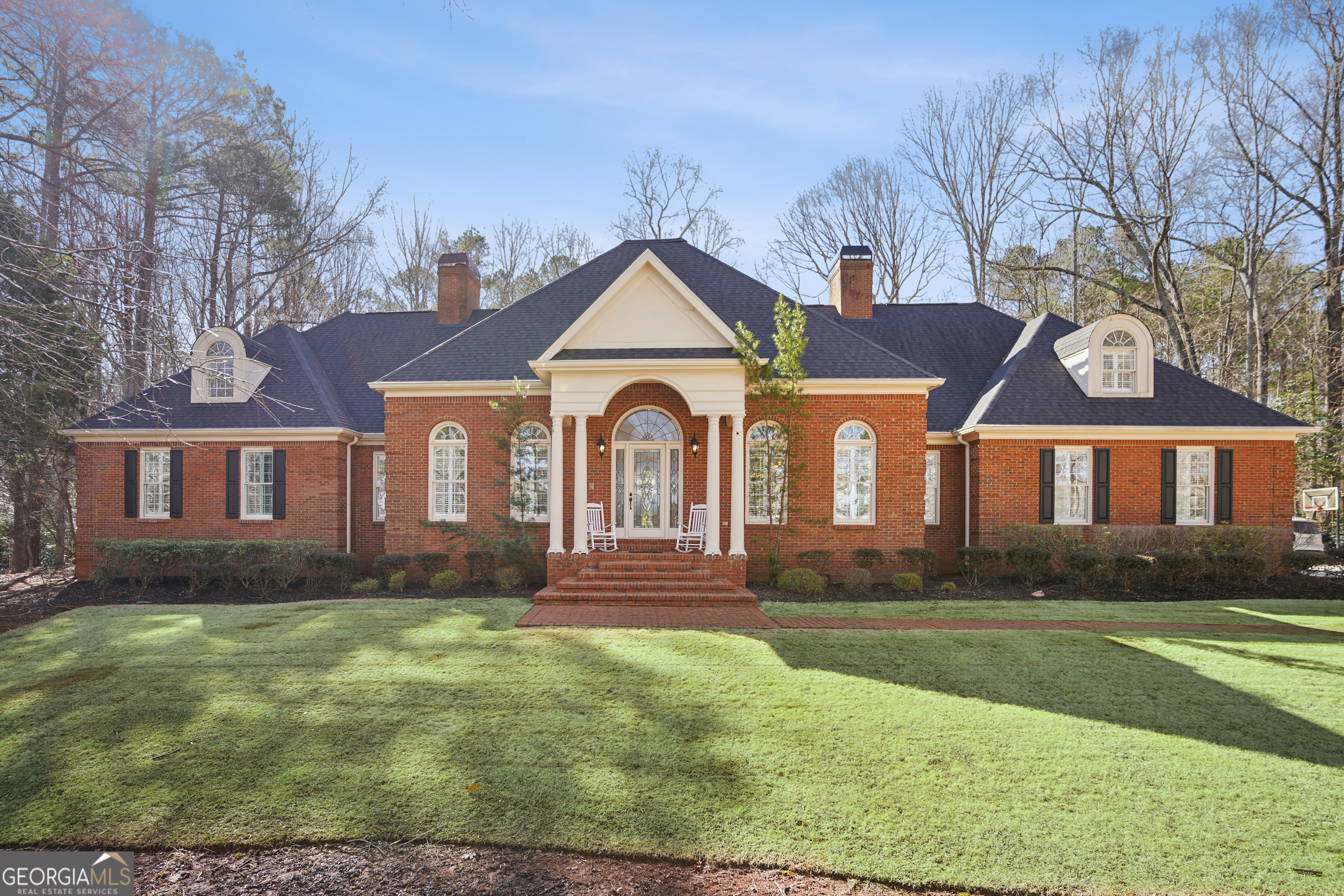 405 Birkdale Drive Property Photo