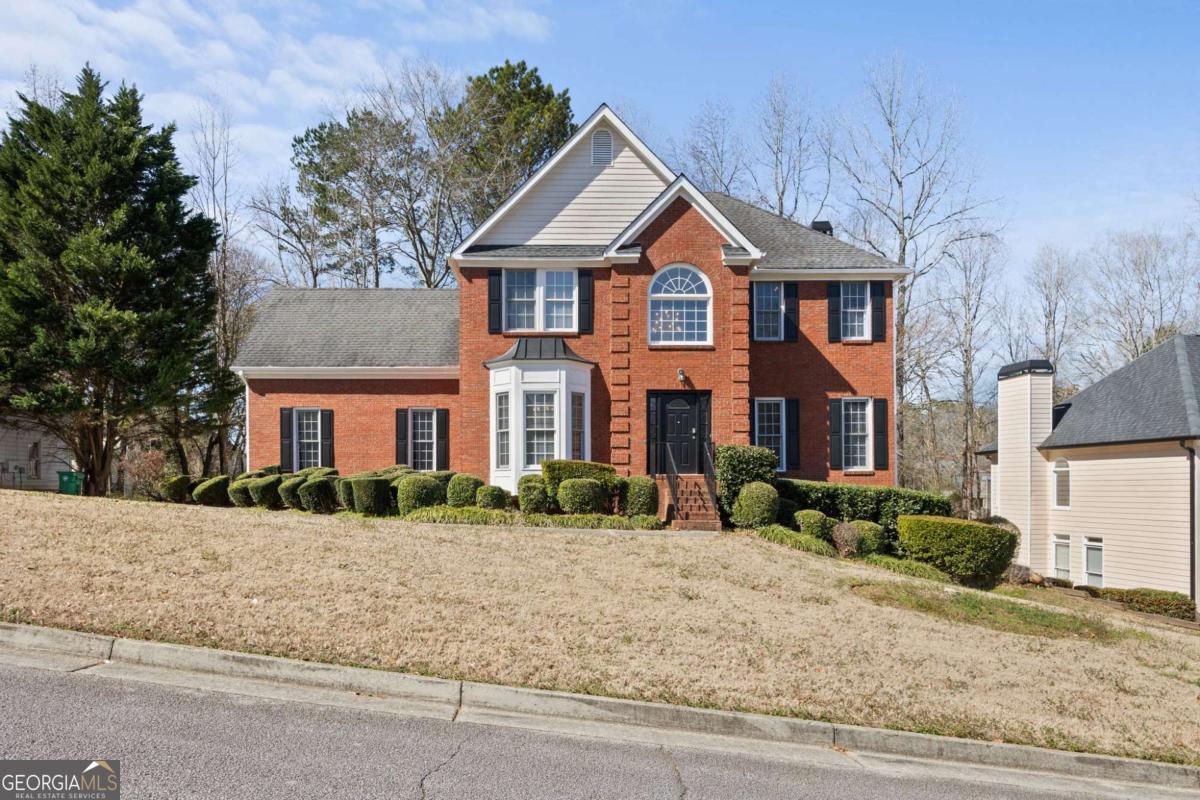 231 Beechwood Lane Property Photo