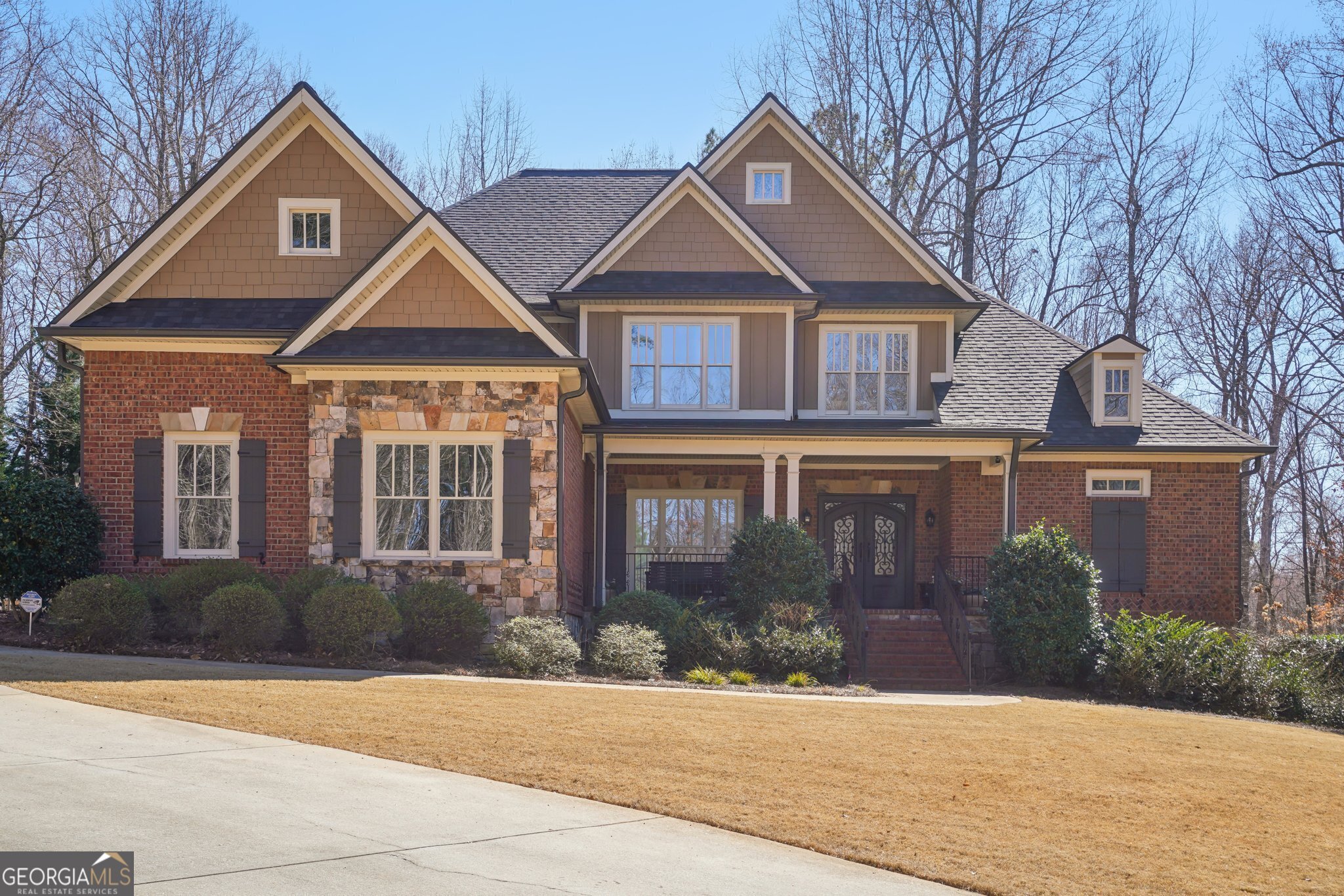 42 Clover Leaf Court Property Photo