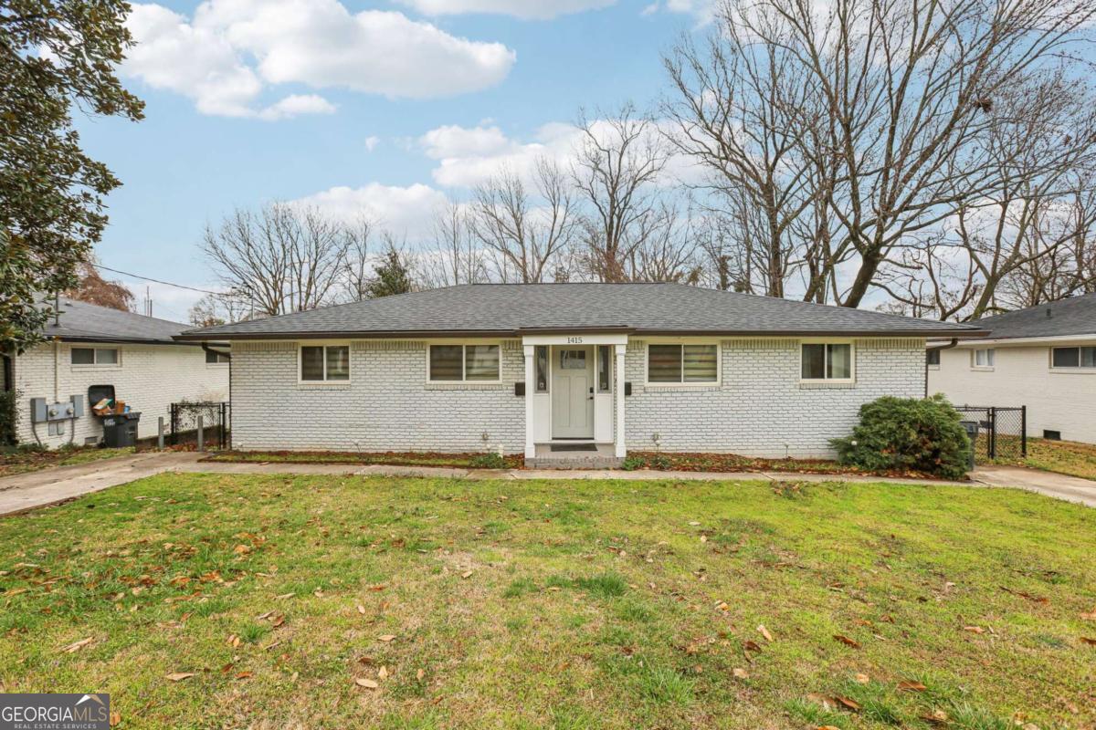 1415 Vesta Avenue Property Photo