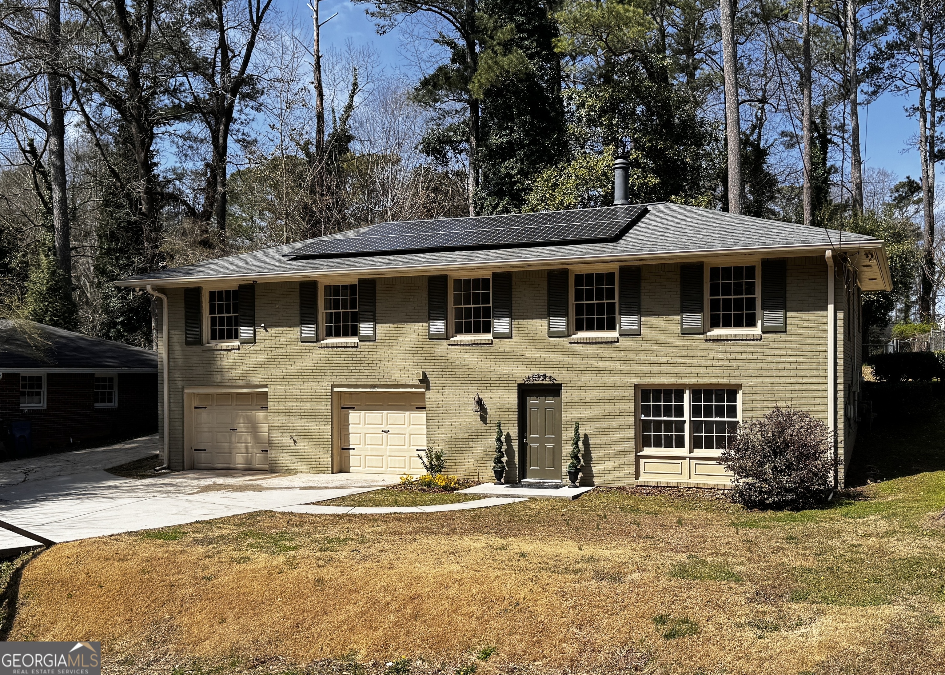 3087 Meadow Lark Lane Property Photo