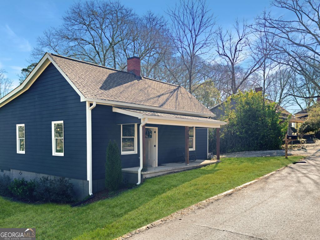340 Cedar Street Property Photo