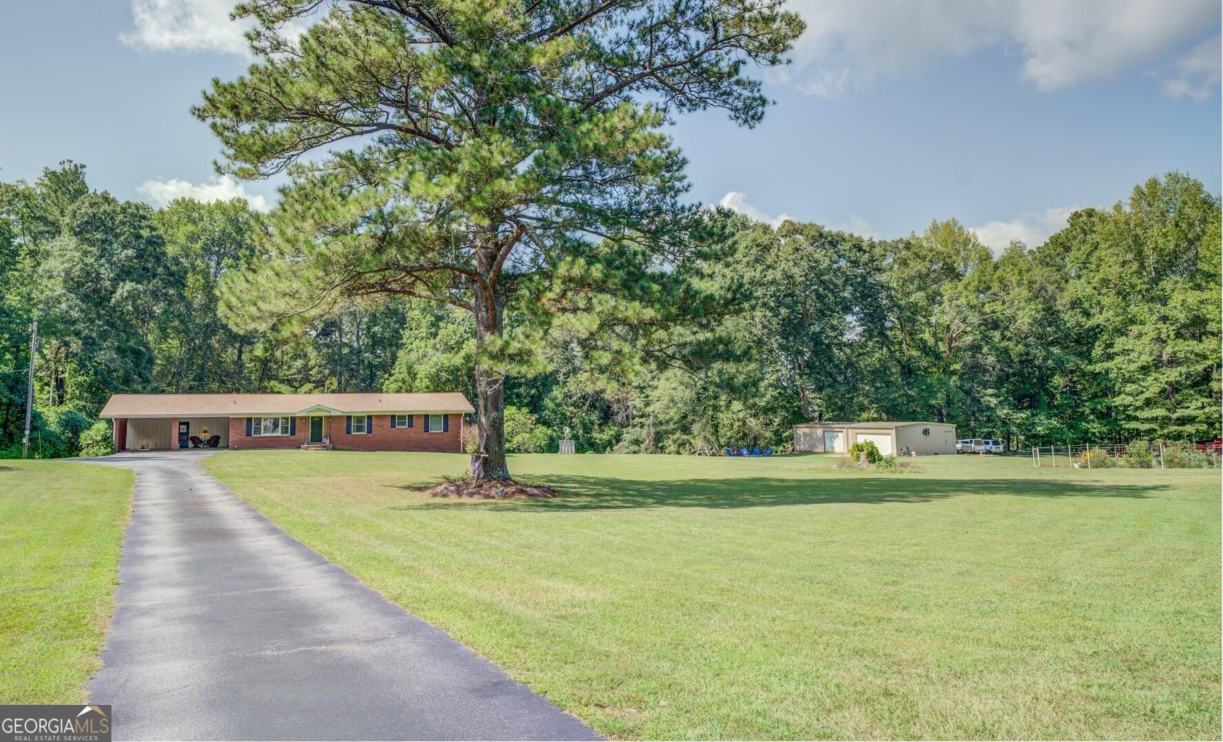 677 Gum Creek Road Property Photo